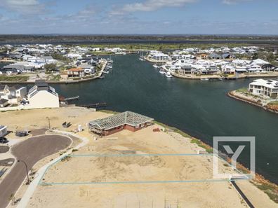 14 Foredeck Close, Geographe WA 6280