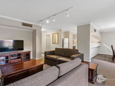 46/6 Verdelho Drive, The Vines WA 6069
