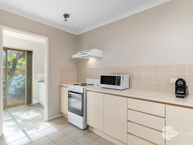 46/6 Verdelho Drive, The Vines WA 6069