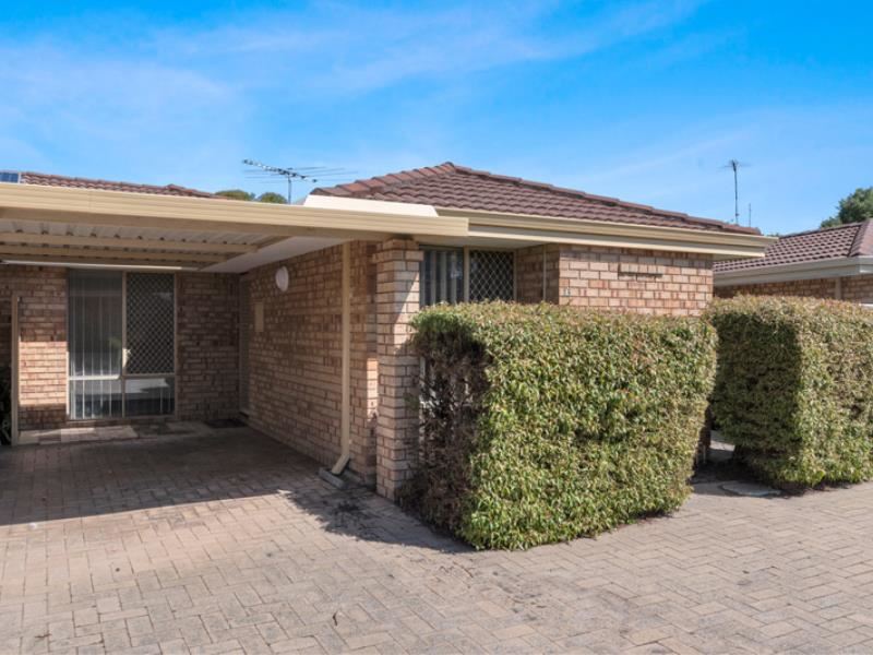 13/9 Merope Close, Rockingham WA 6168