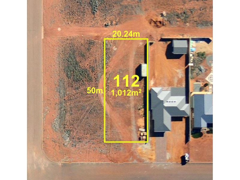112 Forrest Street, Coolgardie WA 6429