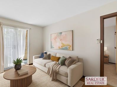 9/413 Canning Highway, Como WA 6152