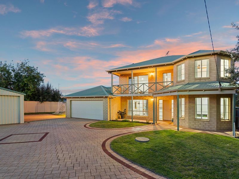40 Pallas Way, San Remo