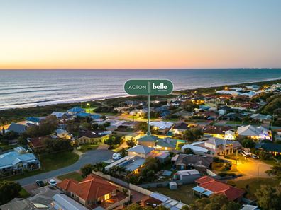 40 Pallas Way, San Remo WA 6210