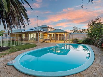 40 Pallas Way, San Remo WA 6210