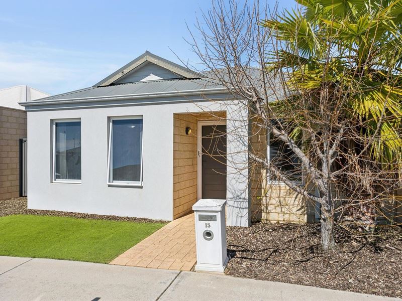 Aveley WA 6069