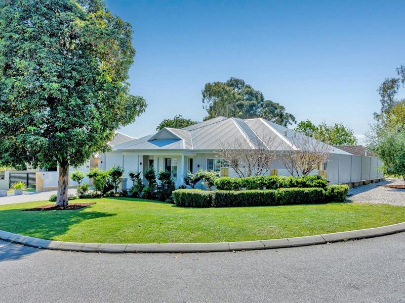 16 Aiken Street, Myaree WA 6154