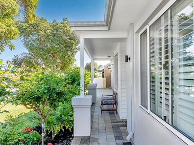 16 Aiken Street, Myaree WA 6154