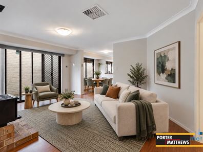 9 Nicholas Street, Gosnells WA 6110