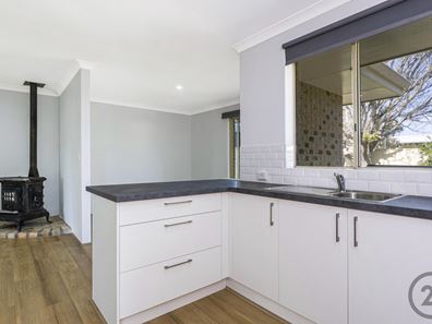 46 Steerforth Drive, Coodanup WA 6210