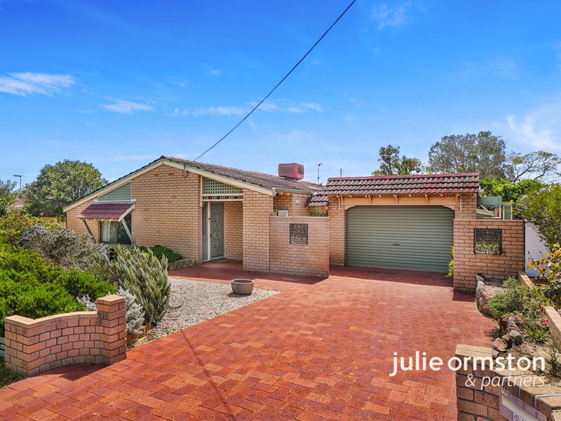 25 Karimba Street, Wanneroo