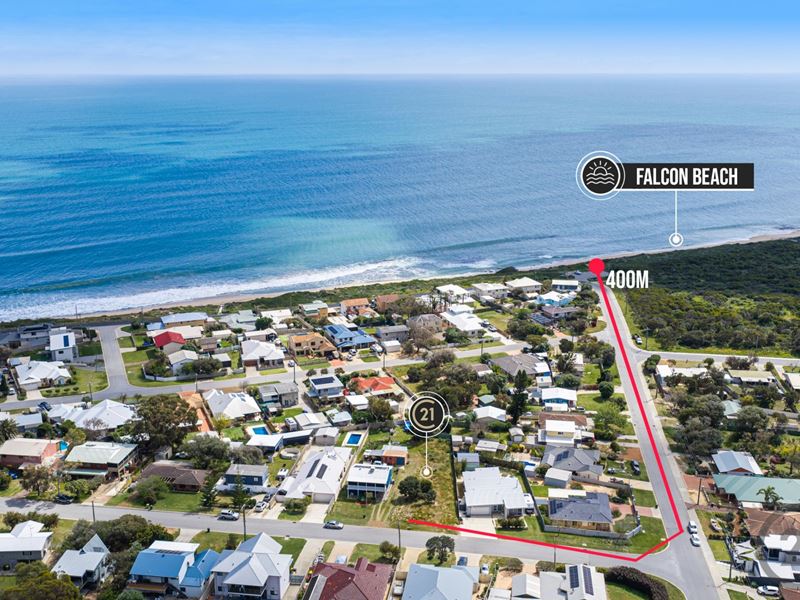 18 Maranel Street, Falcon