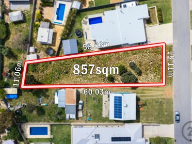 18 Maranel Street, Falcon WA 6210