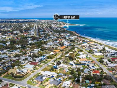 18 Maranel Street, Falcon WA 6210