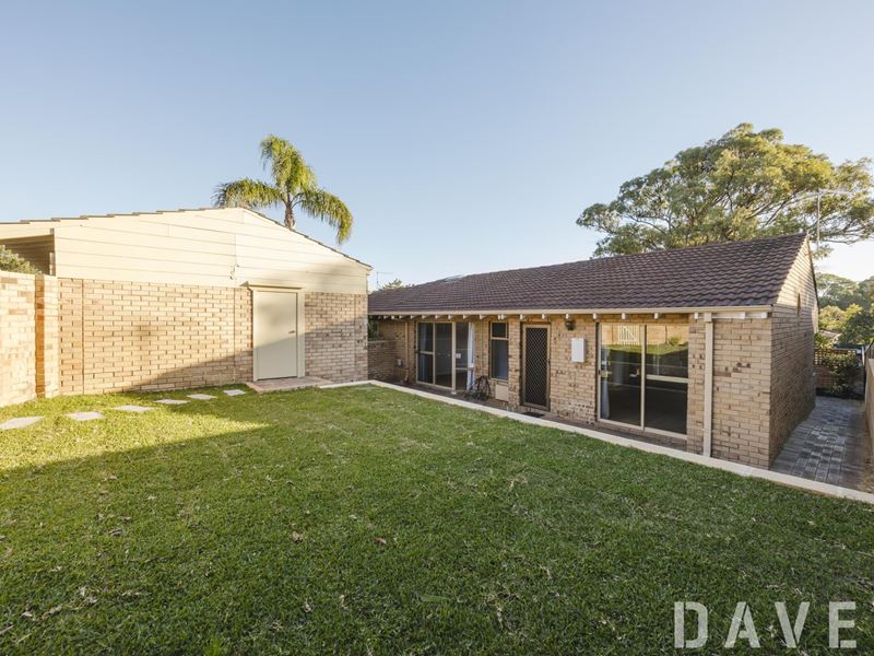 7/14 Bazaar Terrace, Scarborough WA 6019
