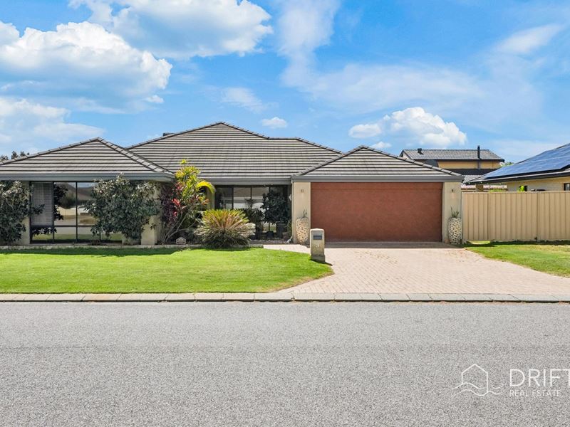 3 Dupont Way, Canning Vale