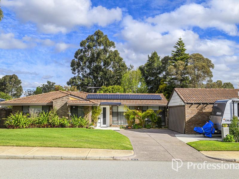 51 Evergreen Ramble, Ballajura WA 6066