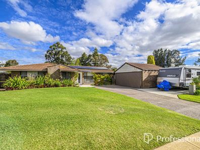 51 Evergreen Ramble, Ballajura WA 6066
