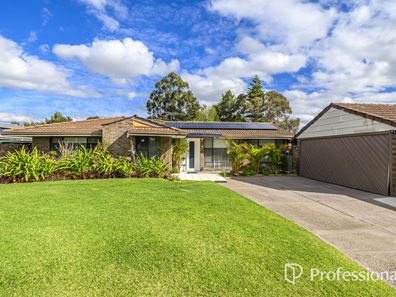 51 Evergreen Ramble, Ballajura WA 6066