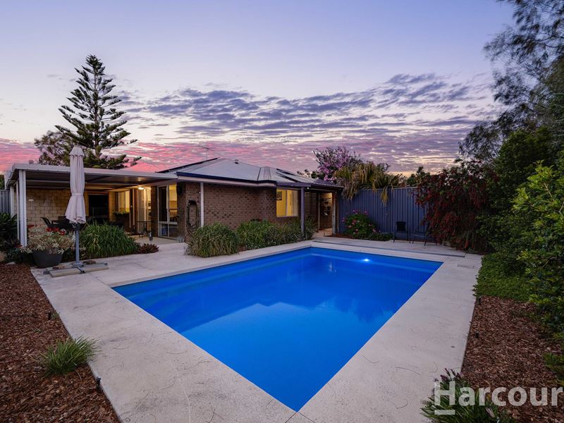 6 Pinta Lane, Currambine WA 6028