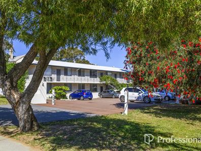 18/4 Murray Avenue, Mosman Park WA 6012