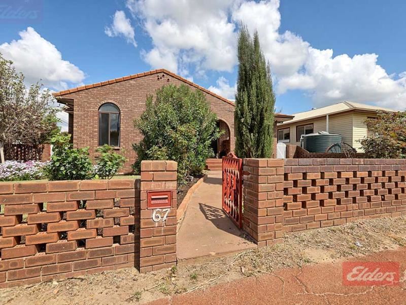 67 Clayton Road, Narrogin