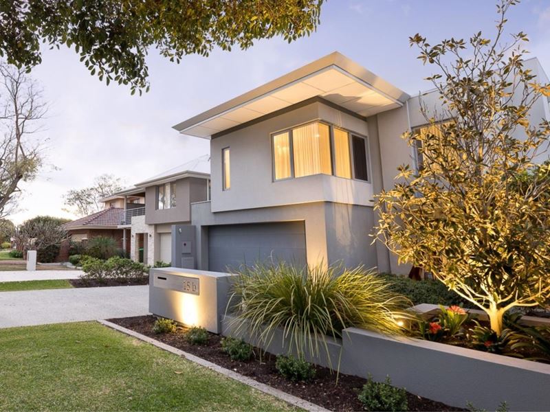 15B Doney Street, Alfred Cove