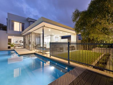 15B Doney Street, Alfred Cove WA 6154