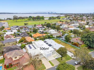 15B Doney Street, Alfred Cove WA 6154