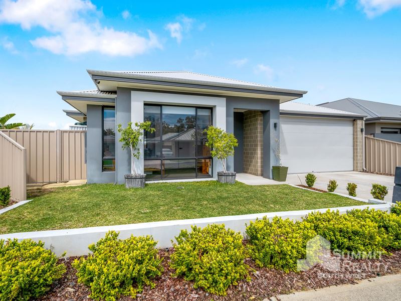 22 Atkins Road, Dalyellup WA 6230