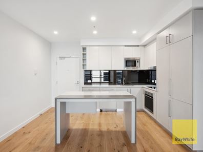 1407/380 Murray Street, Perth WA 6000