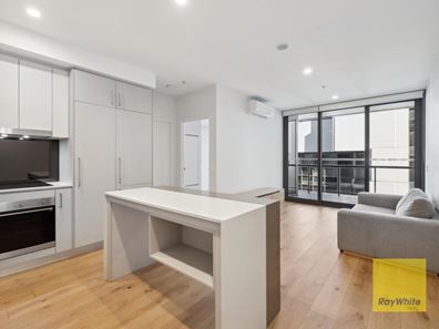 1407/380 Murray Street, Perth WA 6000