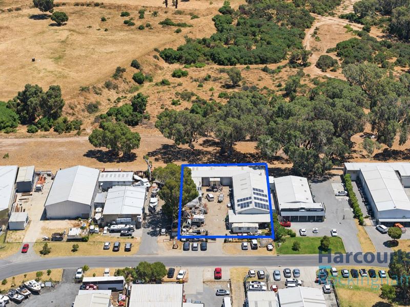 19 Cort Way, Rockingham