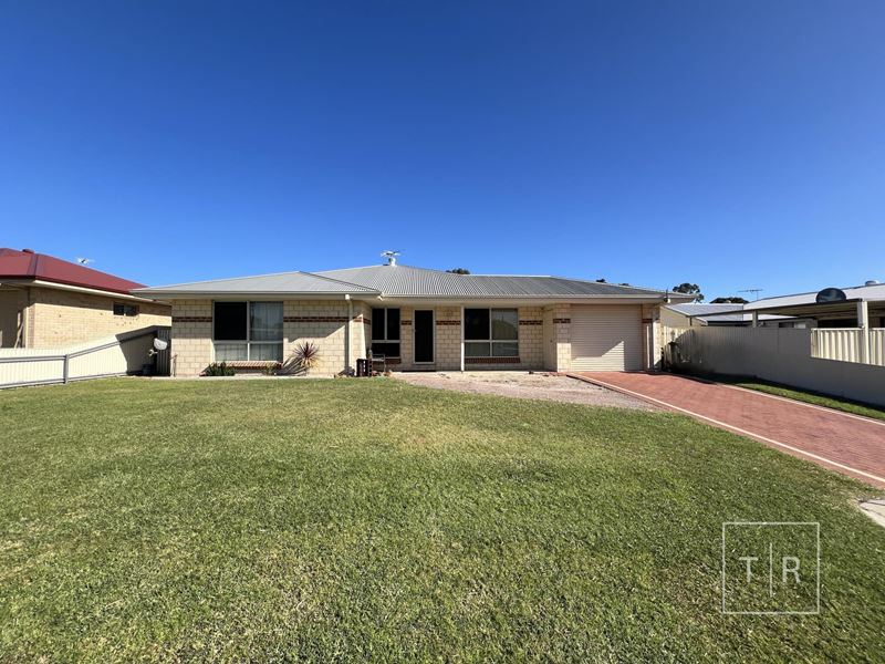 14 Scholey Street, Sinclair WA 6450
