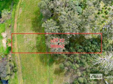 Lot 51 & 52,  Victoria Parade, Donnybrook WA 6239