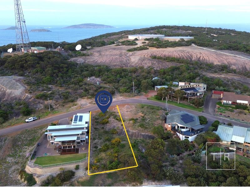 12 Panorama Place, West Beach WA 6450