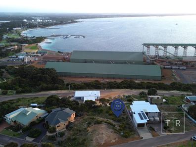 12 Panorama Place, West Beach WA 6450
