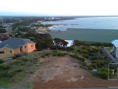 12 Panorama Place, West Beach WA 6450