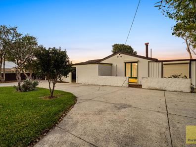 23 Tambulam Way, Armadale WA 6112