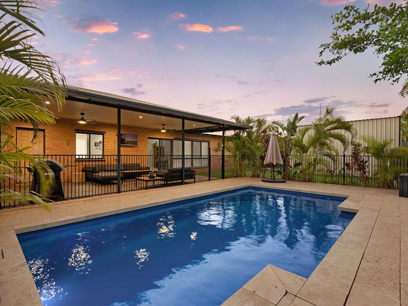 44 Campbell Crescent, Baynton WA 6714