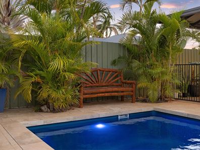 44 Campbell Crescent, Baynton WA 6714