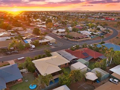 44 Campbell Crescent, Baynton WA 6714