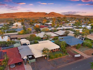 44 Campbell Crescent, Baynton WA 6714