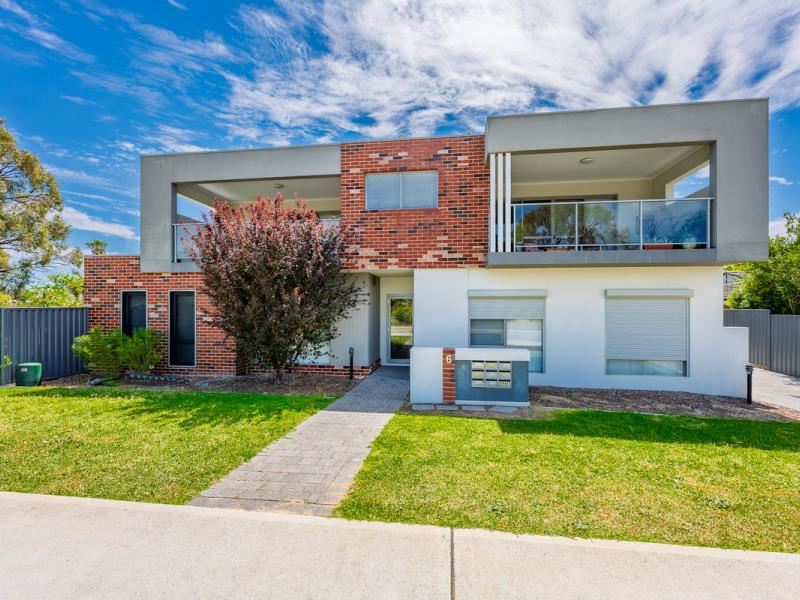 6/6 Forward Street, Mandurah WA 6210
