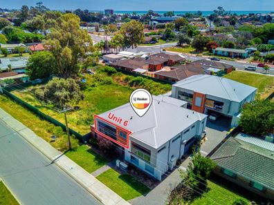 6/6 Forward Street, Mandurah WA 6210