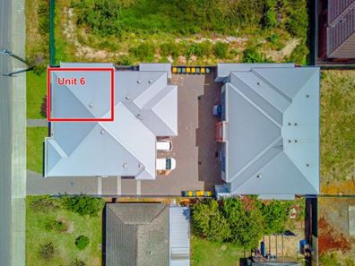 6/6 Forward Street, Mandurah WA 6210