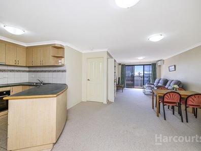 31/167 Grand Boulevard, Joondalup WA 6027