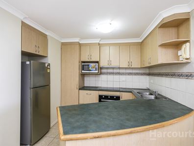 31/167 Grand Boulevard, Joondalup WA 6027