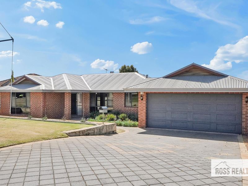 92B Sacramento Avenue, Beechboro WA 6063