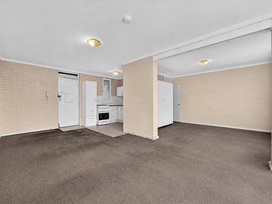 33/38-42 Waterloo Crescent, East Perth WA 6004